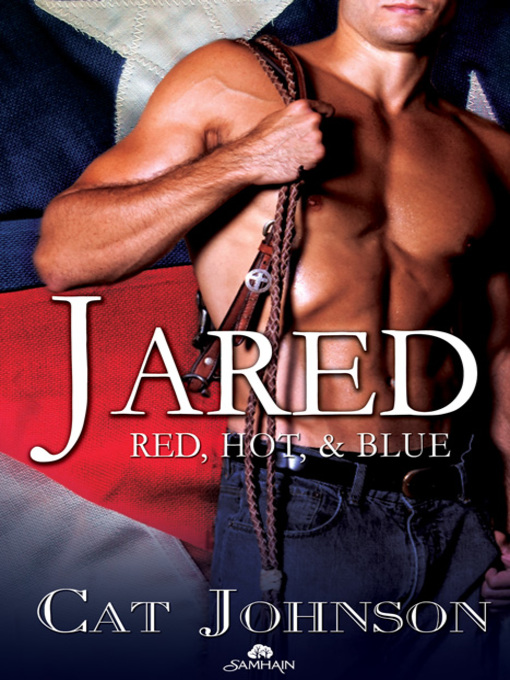 Title details for Jared by Cat Johnson - Available